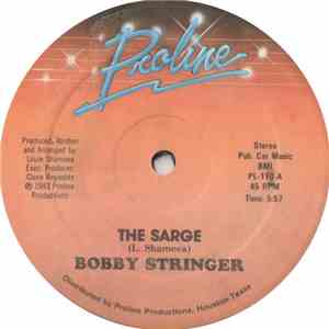 Bobby Stringer - The Sarge download free