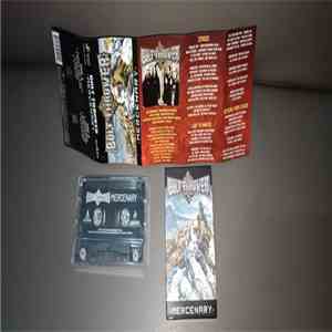 Bolt Thrower - Mercenary download mp3 flac