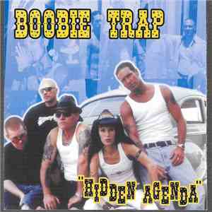 Boobie Trap - Hidden Agenda download mp3 flac