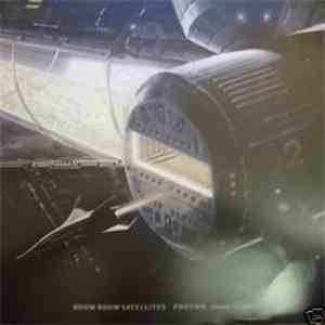 Boom Boom Satellites - Photon download mp3 flac