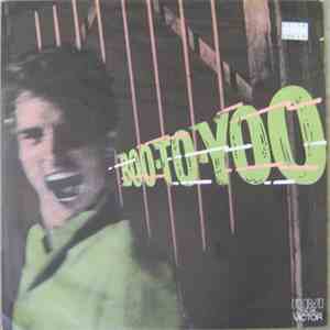 Boo-To-Yoo - You Can Only Do So Much Laughing download mp3 flac