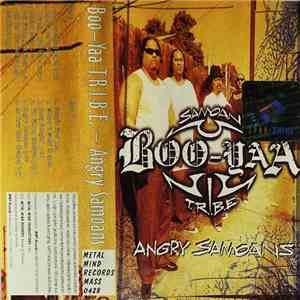 Boo-Yaa T.R.I.B.E. - Angry Samoans download free