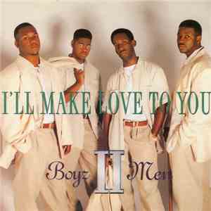 Boyz II Men - I'll Make Love To You download free