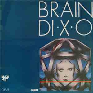 Brain  - DI·X·O download mp3 flac