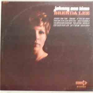 Brenda Lee - Johnny One Time download mp3 flac