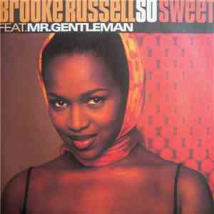 Brooke Russell Featuring Mr. Gentleman - So Sweet download mp3 flac