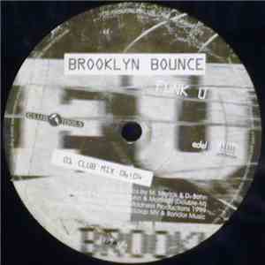 Brooklyn Bounce - Funk U download mp3 flac