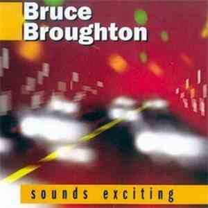 Bruce Broughton - Sounds Exciting download mp3 flac
