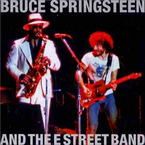 Bruce Springsteen - East Lansing Michigan Night download mp3 flac