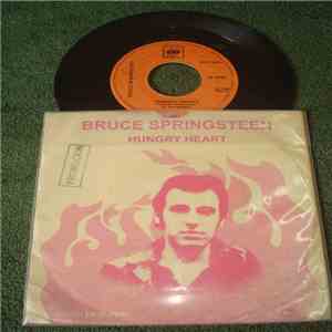 Bruce Springsteen - Hungry Heart download mp3 flac