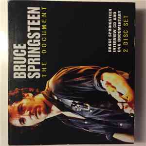 Bruce Springsteen - The Document download mp3 flac