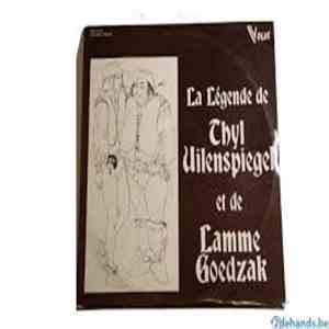 Bruno Brel, Kim Stephane, Jack Terlin, Jean Véja, Viviane Chantel, Crischa, Norma Hendy - La légende de Thyl Uilenspiegel et de Lamme Goedzak download free