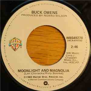 Buck Owens - Moonlight And Magnolia download free