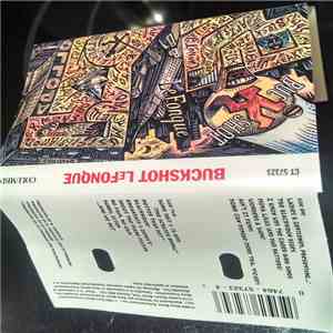 Buckshot LeFonque - Buckshot LeFonque download mp3 flac