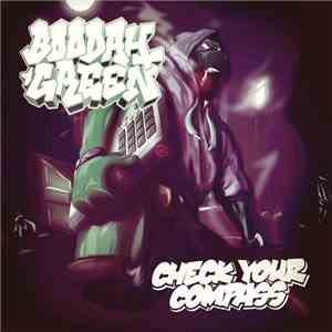 Buddah Green - Check your compass download mp3 flac
