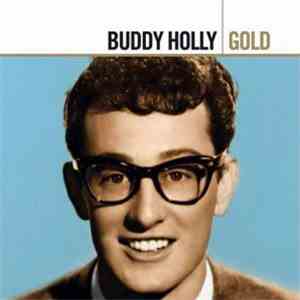 Buddy Holly - Gold download mp3 flac