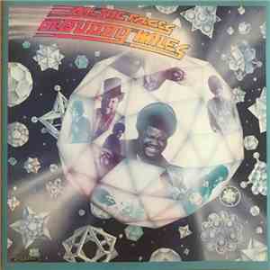 Buddy Miles - All The Faces Of Buddy Miles download free