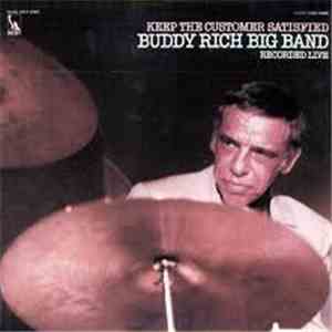 Buddy Rich Big Band - Keep The Customer Satisfied download mp3 flac