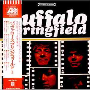 Buffalo Springfield - Buffalo Springfield download free