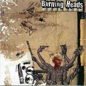 Burning Heads - Opposite download free