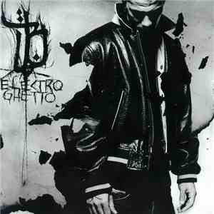 Bushido  - Electro Ghetto download free