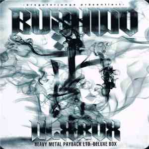 Bushido  - Heavy Metal Payback (Ltd. Deluxe Box) download mp3 flac