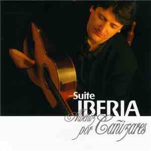 Cañizares - Suite Iberia (Albéniz Por Cañizares) download free