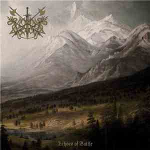 Caladan Brood - Echoes Of Battle download mp3 flac