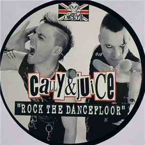 Cally & Juice / Swankie DJ & Kashi - Rock The Dancefloor / Evil Neva Dies download mp3 flac