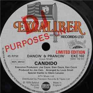 Candido - Jingo download free