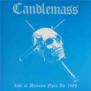 Candlemass - Live At Dynamo Open Air 1988 download mp3 flac