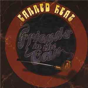 Canned Heat - Friends In The Can download free