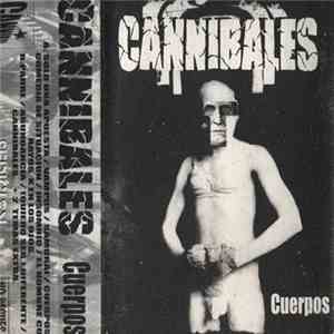 Cannibales - Cuerpos download free