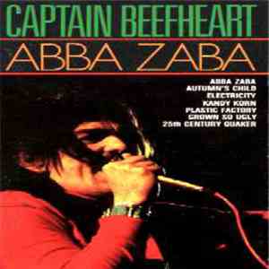 Captain Beefheart - Abba Zaba download free