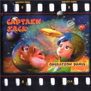 Captain Jack - Operation Dance download mp3 flac