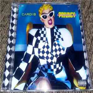 Cardi B - Invasion Of Privacy download mp3 flac