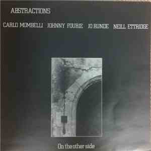 Carlo Mombelli's Abstractions - On The Other Side download free