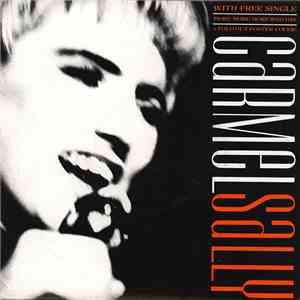 Carmel  - Sally download mp3 flac