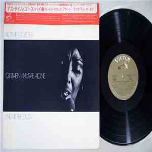 Carmen McRae - As Time Goes By / Carmen McRae Alone / Live At The Dug download free