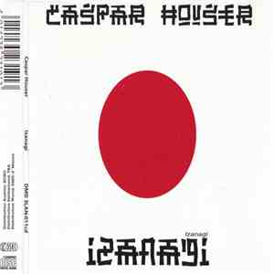Caspar Houser - Izanagi download mp3 flac