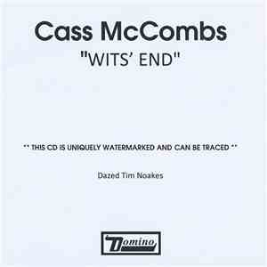 Cass McCombs - Wit's End download mp3 flac