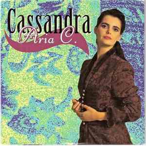 Cassandra  - Aria C. download mp3 flac