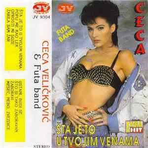 Ceca, Futa Band - Šta Je To U Tvojim Venama download free