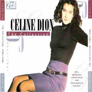 Celine Dion - The Collection 1982-1988 download mp3 flac