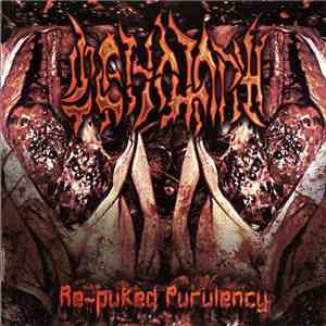 Cenotaph  - Re-Puked Purulency download mp3 flac