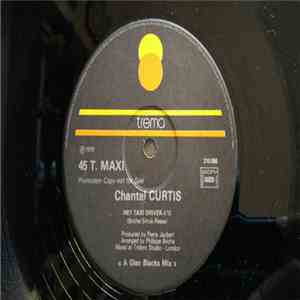 Chantal Curtis - Get Another Love download free