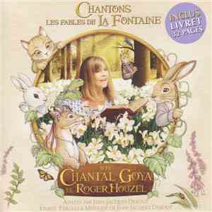 Chantal Goya & Roger Houzel - Chantons Les Fables De La Fontaine download mp3 flac