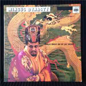 Charles Mingus And His Jazz Groups - Mingus Dynasty download free