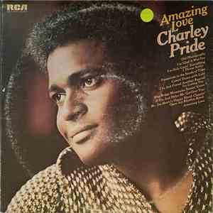 Charley Pride - Amazing Love download free