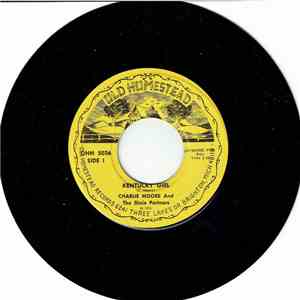 Charlie Moore And The Dixie Partners - Kentucky Girl/I'll Break Out Again Tonight download mp3 flac